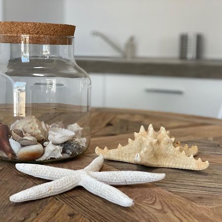 Villa Le Agavi Luxory Beach Surfhouse 벨레지아아지마리나 외부 사진