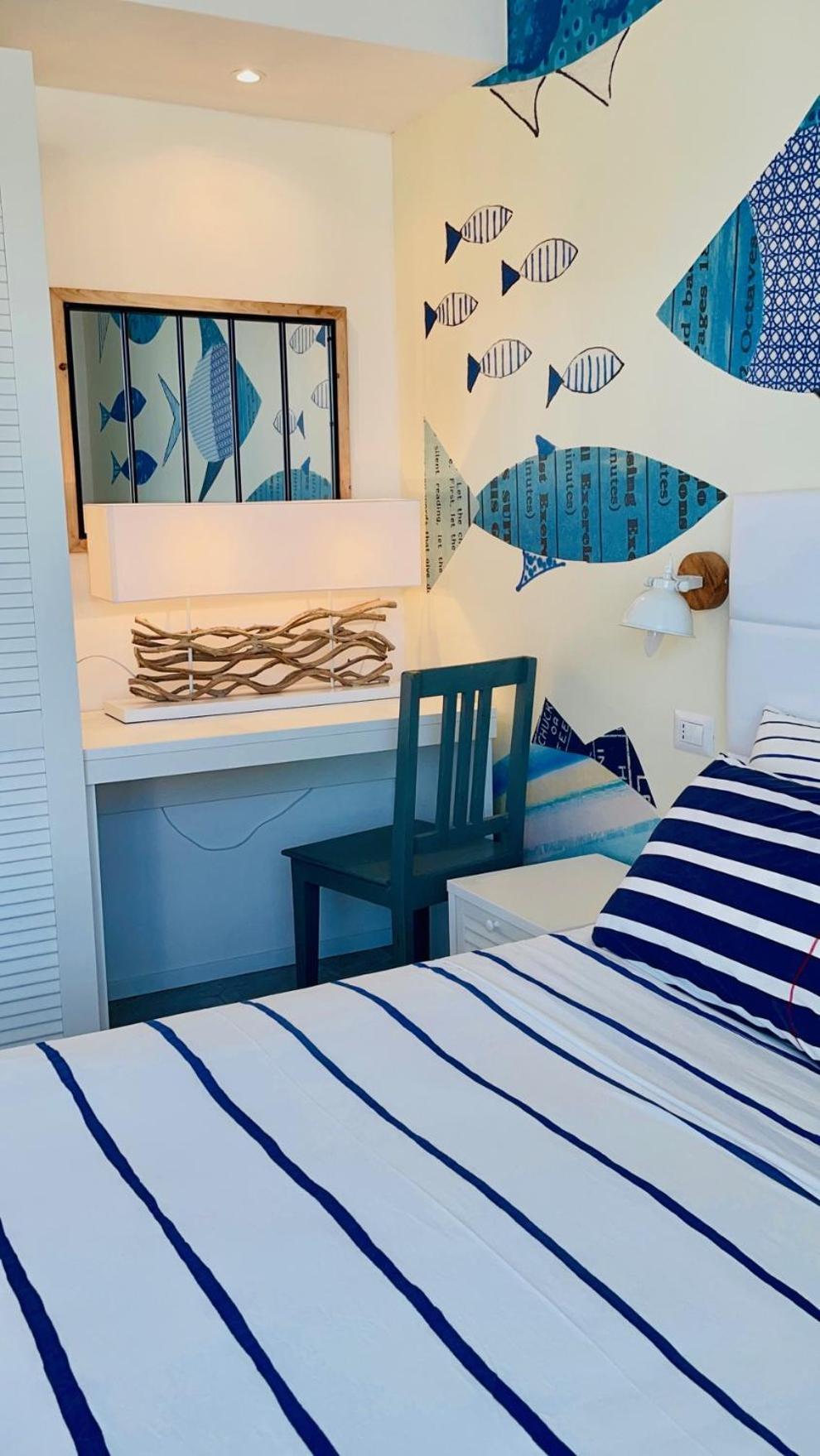Villa Le Agavi Luxory Beach Surfhouse 벨레지아아지마리나 외부 사진