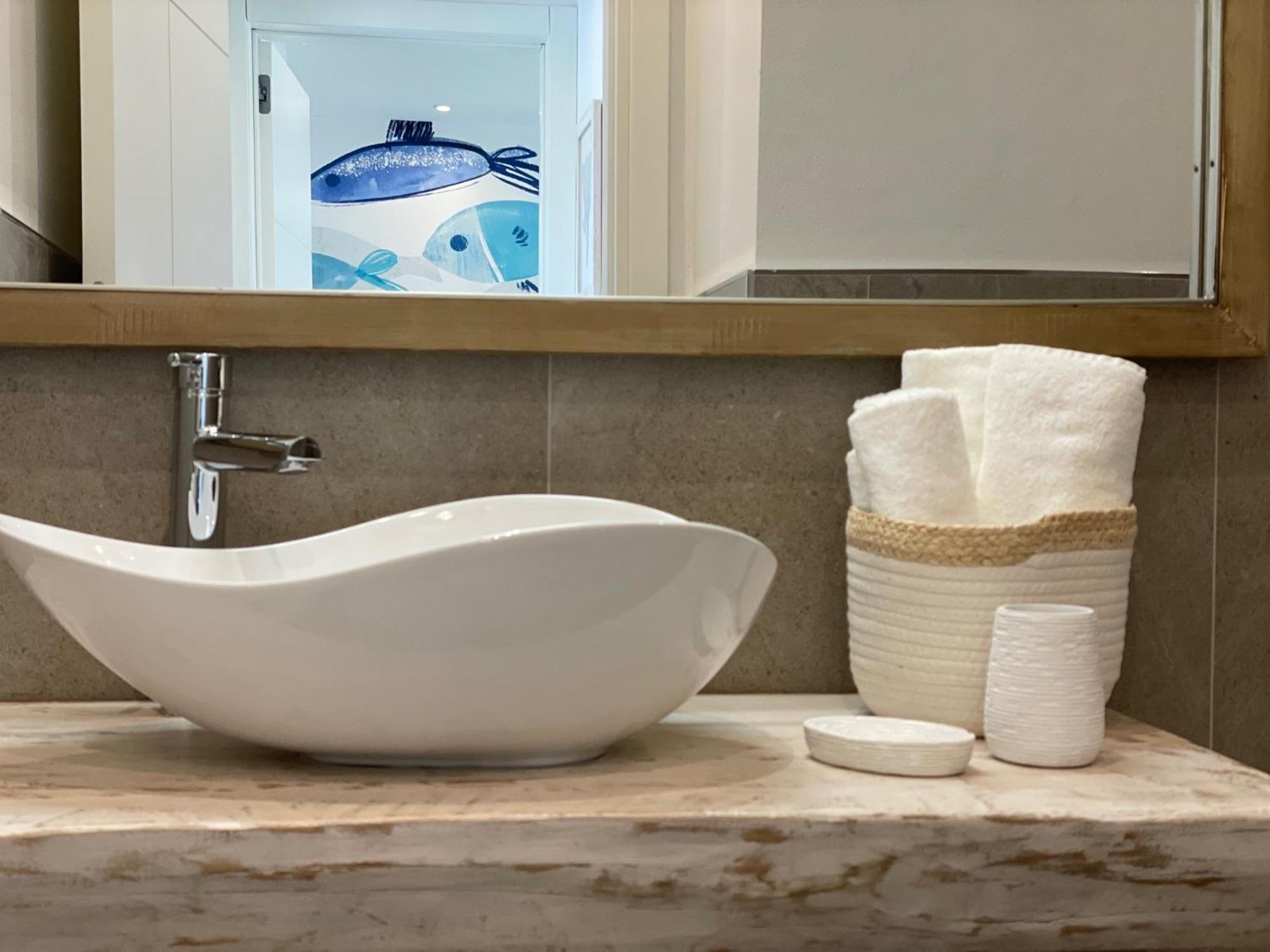 Villa Le Agavi Luxory Beach Surfhouse 벨레지아아지마리나 외부 사진